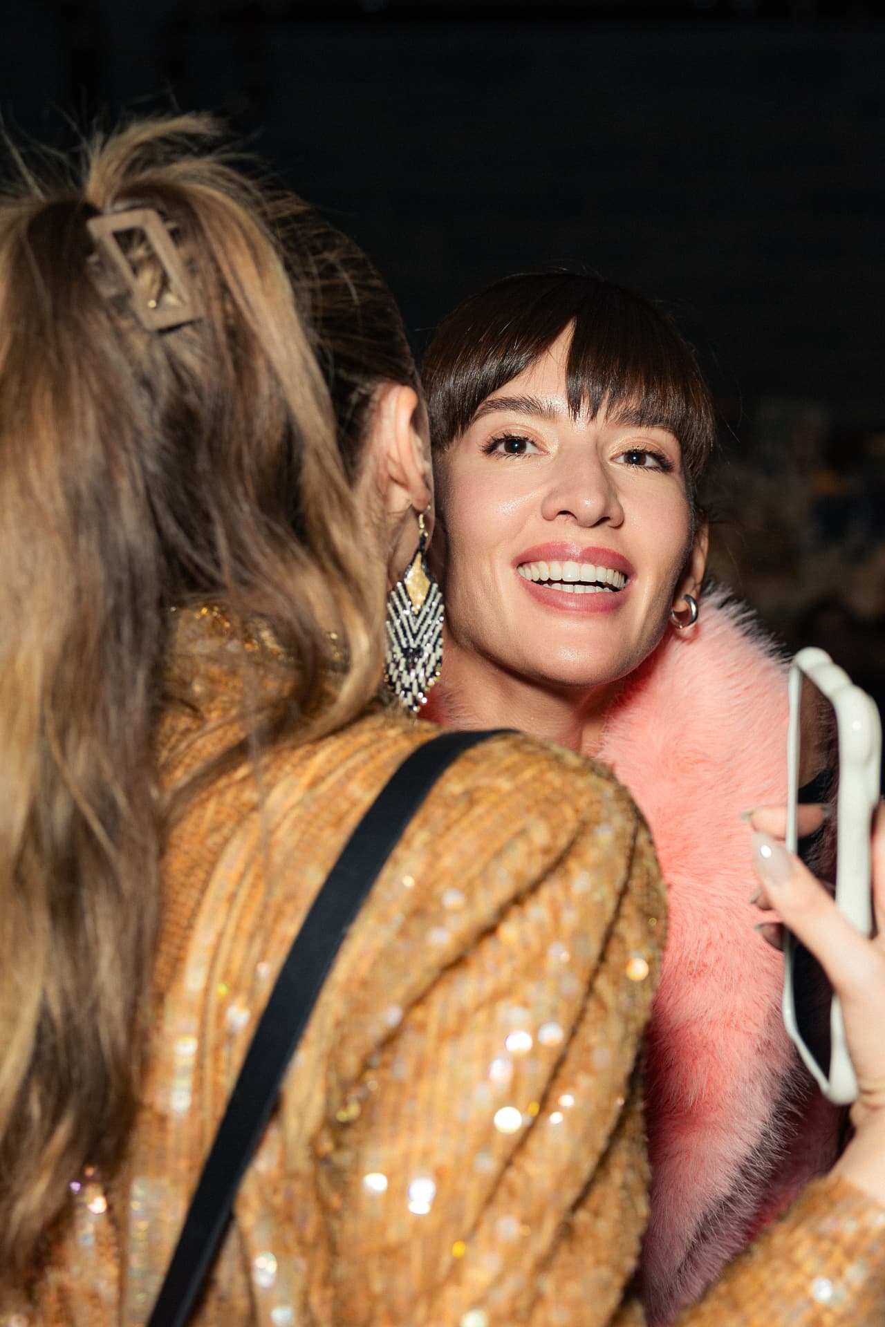 Alice + Olivia x The Beatles — Frame 8