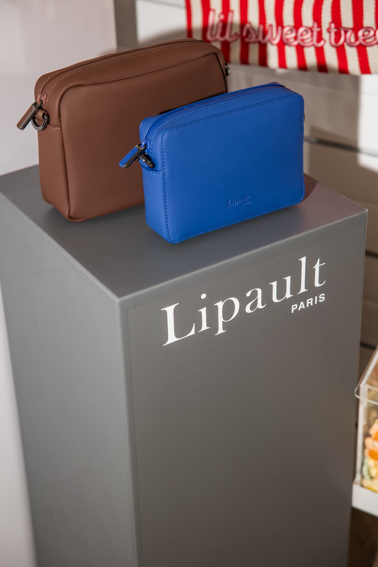 Lipault x lil sweet treat — Frame 20