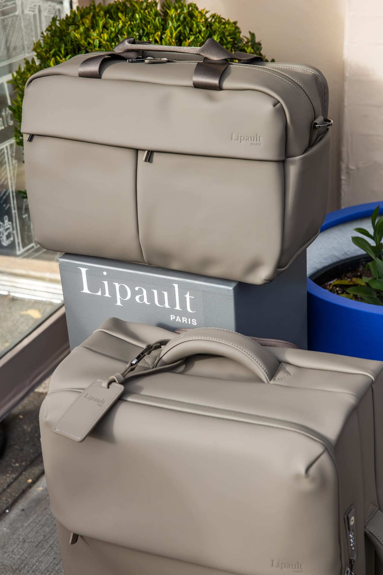 Lipault x lil sweet treat — Frame 28
