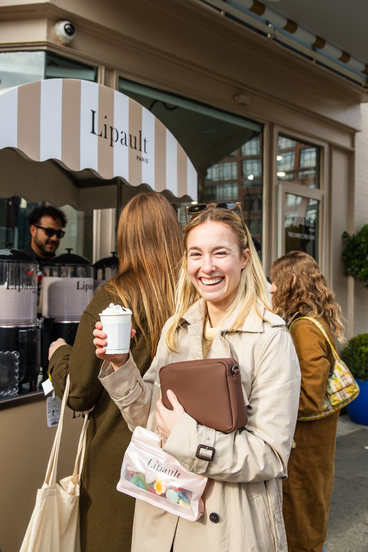 Lipault x lil sweet treat — Frame 6