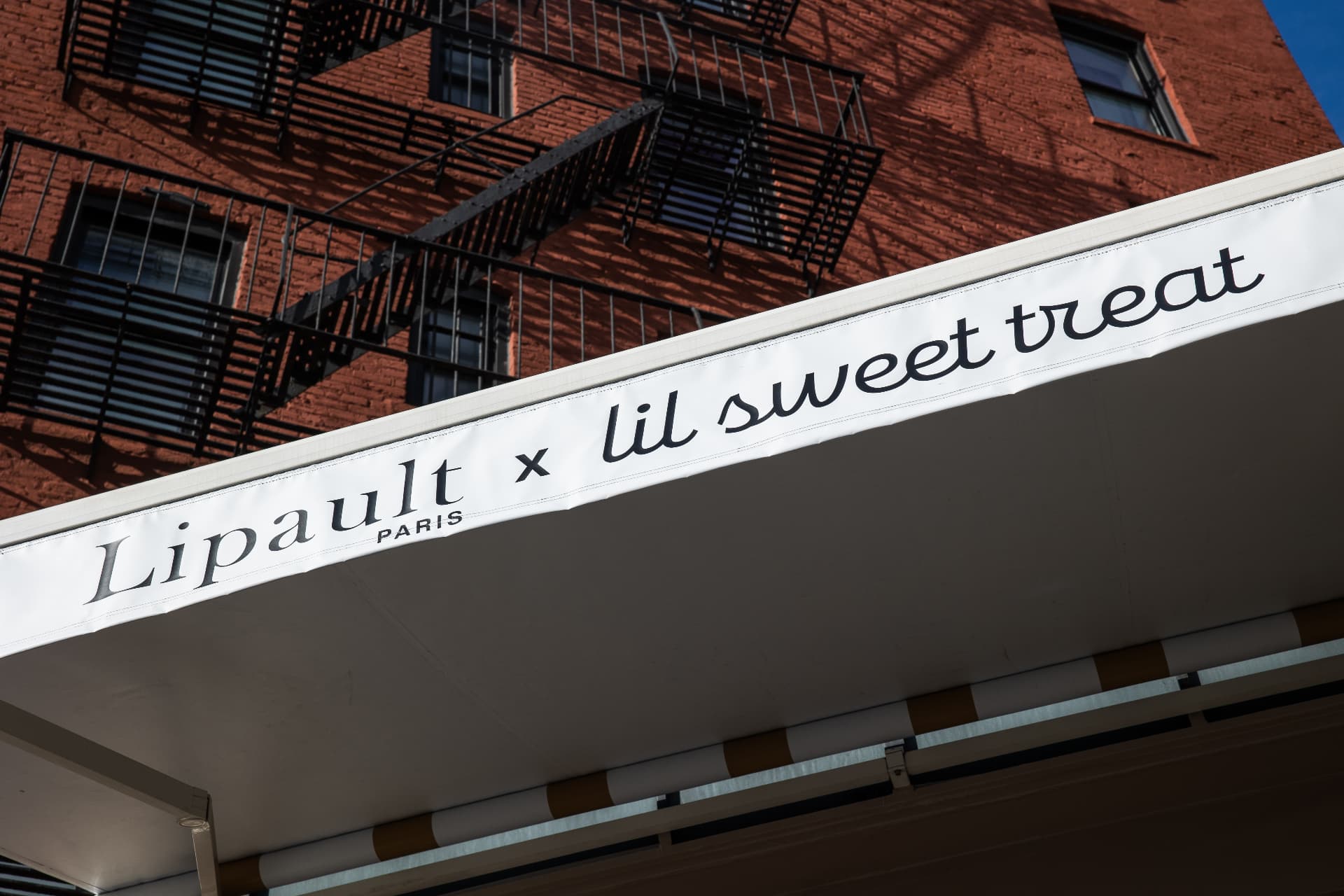 Lipault x lil sweet treat — Frame 13