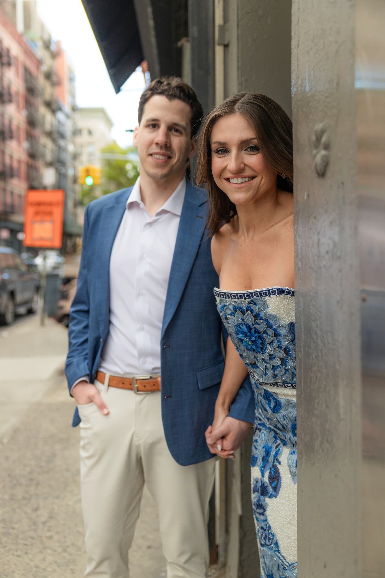 The wedding photo and film checklist we give every couple