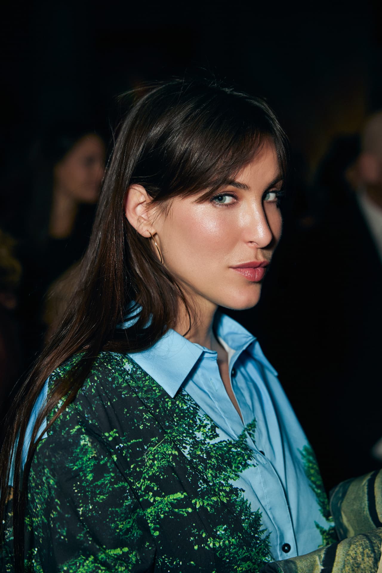 Alice + Olivia x The Beatles — Frame 9